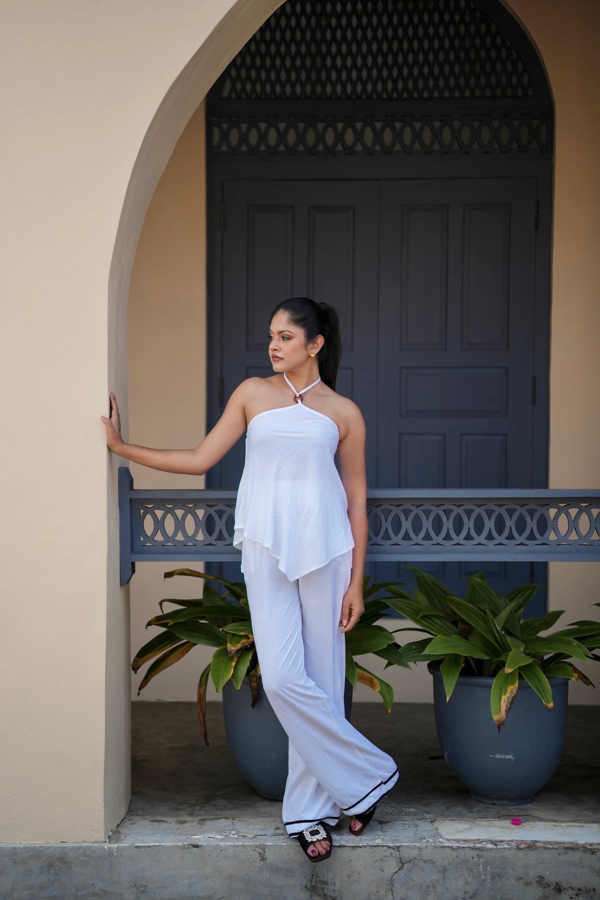 THE MARBELLA SET