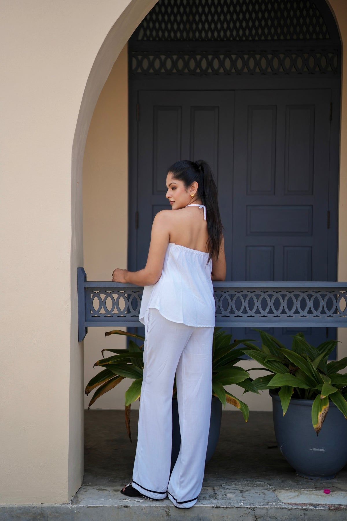 THE MARBELLA SET