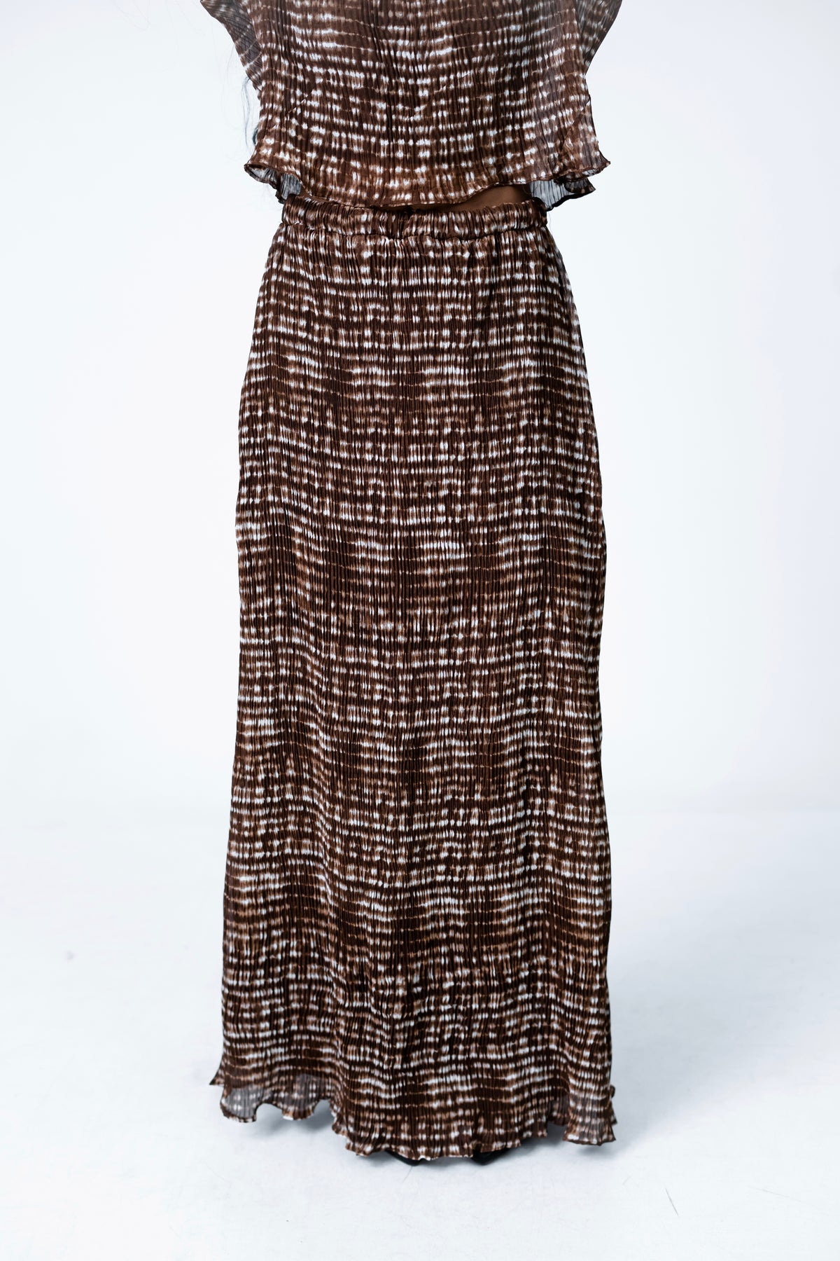 THE DUNE STRAIGHT CUT SKIRT