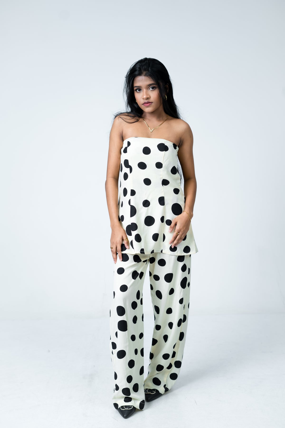 THE SOLIS WIDE LEG PANT