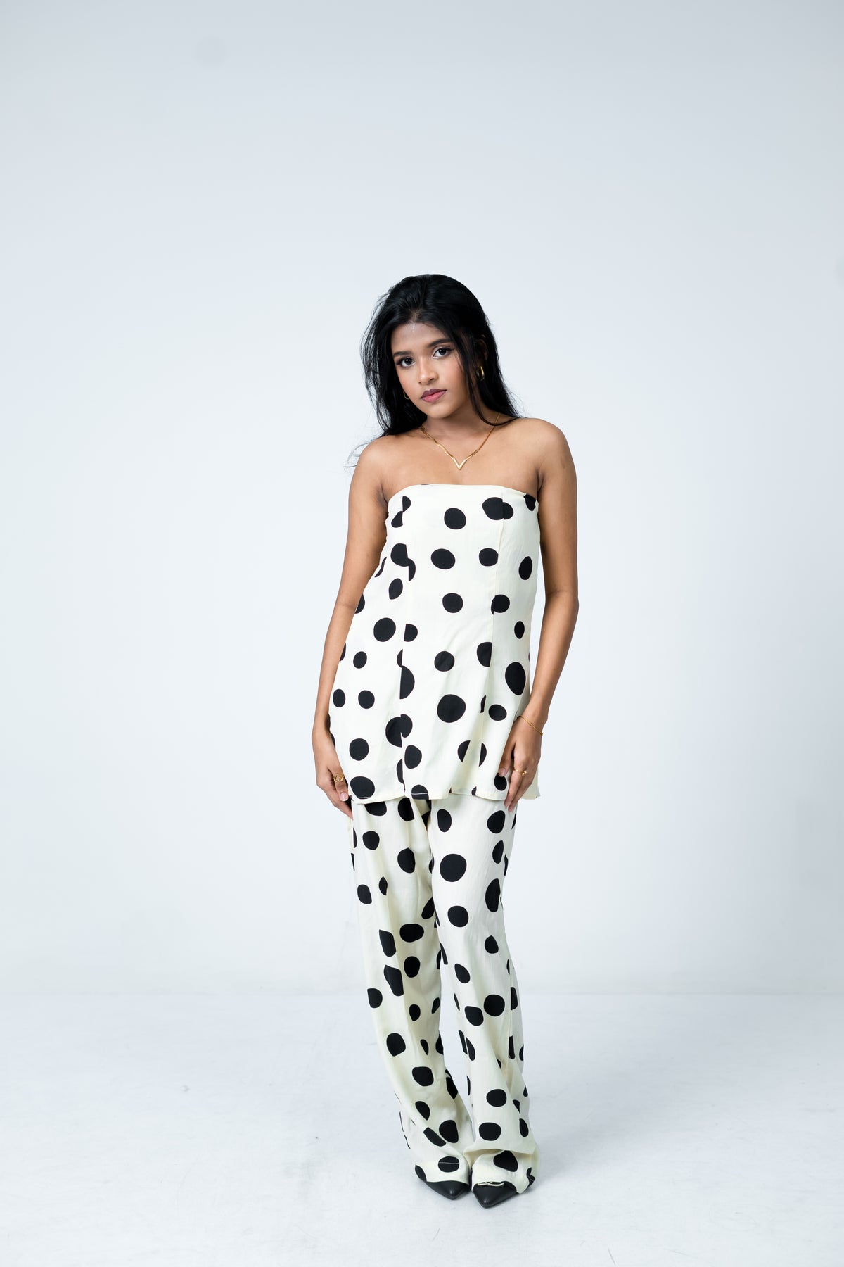 THE SOLIS WIDE LEG PANT