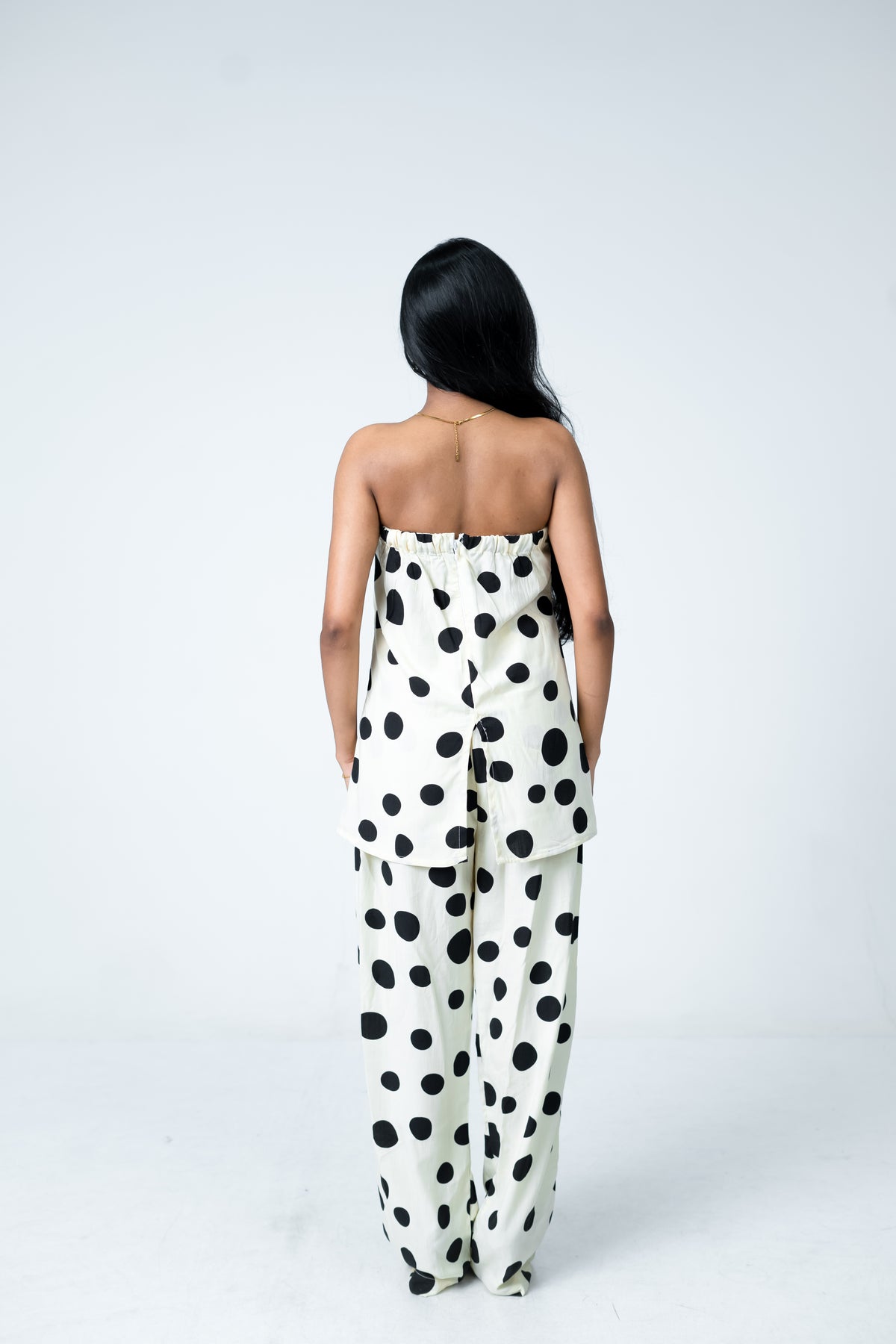 THE SOLIS WIDE LEG PANT