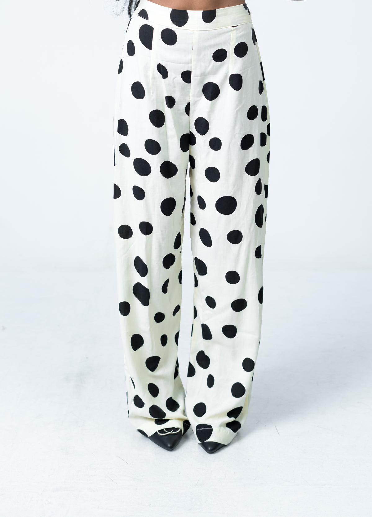 THE SOLIS WIDE LEG PANT